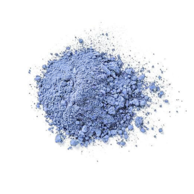 Polvo azul de butterfly pea